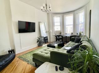 6061 68th Rd #3, Ridgewood, NY 11385