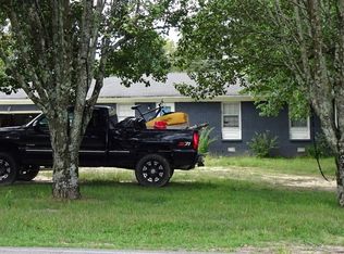 807 Vaughn Bridge Rd NW, Hartselle, AL 35640