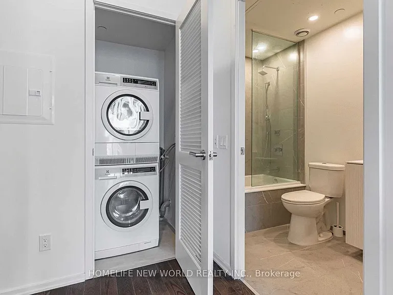 16 Bonnycastle St #1206 — Photo 10
