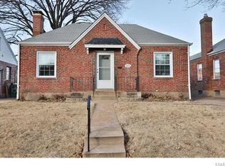 5827 Rhodes Ave, Saint Louis, MO 63109