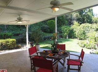 10350 Lorenzo Dr, Los Angeles, CA 90064