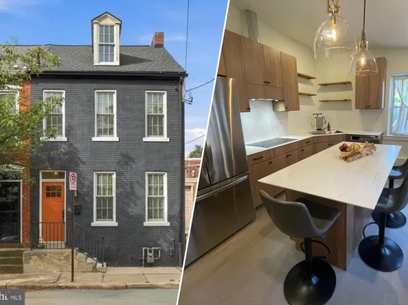 124 N Pine St, Lancaster, PA 17603