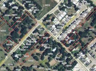 3304 S 3rd St, Waco, TX 76706