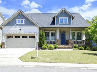 205 Mill Chapel Rd, Chapel Hill, NC 27517