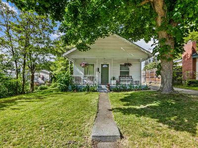 2928 W Rockwell Ave, Spokane, WA, 99205