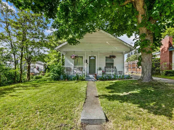2928 W Rockwell Ave, Spokane, WA 99205