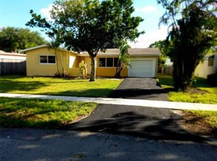 9444 SW 52nd Pl, Fort Lauderdale, FL 33328