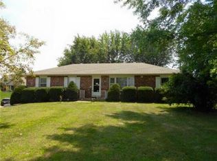 20509 E Blue Mills Rd, Independence, MO 64058
