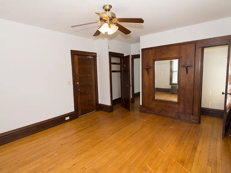 Blaisdell Avenue Apartments — Photo 44