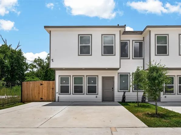 8306 Tidwell Rd #B, Houston, TX 77028