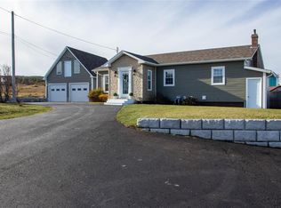 25 Harris St, Bonavista, NL A0C1B0