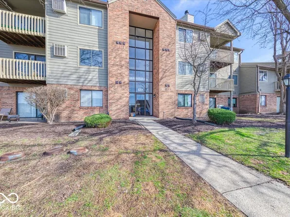 4351 Village Parkway West Crk #7, Indianapolis, IN 46254