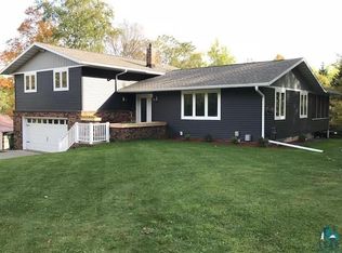 524 W 47th St, Hibbing, MN 55746