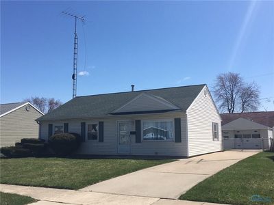 6140 Windamar Rd, Toledo, OH, 43611