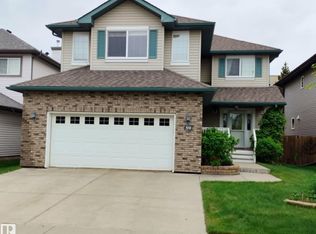 59 Rue Monette, Beaumont, AB T4X1T2
