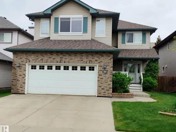 59 Rue Monette, Beaumont, AB T4X 1T2