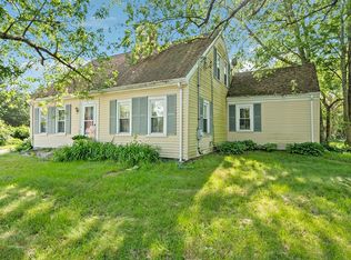 369 Washington St, East Bridgewater, MA 02333