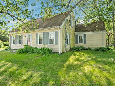369 Washington St, East Bridgewater, MA, 02333