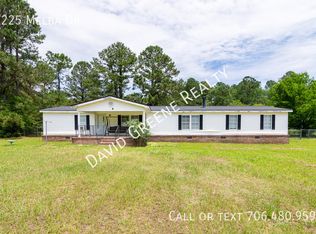 3225 Melba Dr, Hephzibah, GA 30815