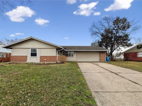 5862 Brandt Pike, Dayton, OH 45424