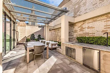 Rented by Sotheby's International Realty