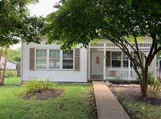 110 Lake St, Nicholasville, KY 40356