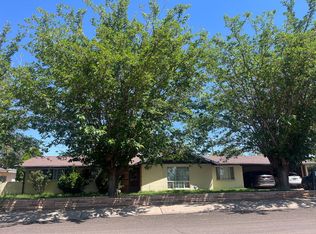 722 E Florida St, Holbrook, AZ 86025