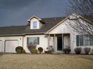 1810 Kendrick Ln, El Dorado, KS 67042