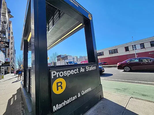 Rented by Brooklyn Property Group LLC | media 15