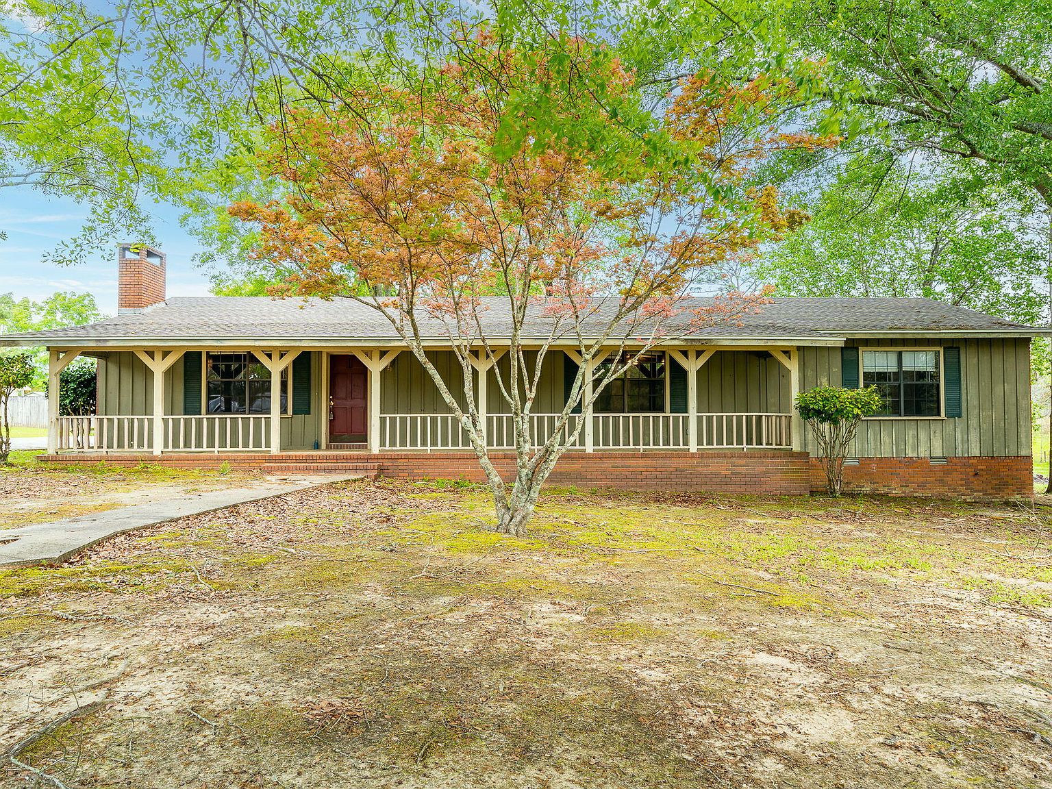 258 T Smith Rd, Hattiesburg, MS 39401 MLS 133018 Zillow