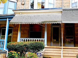 1018 N 4th St, Reading, PA 19601