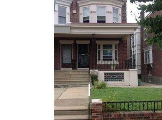 602 W Chew Ave, Philadelphia, PA 19120