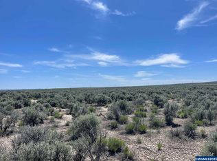 Tl 200 Green Barrel Ln, Christmas Valley, OR 97641