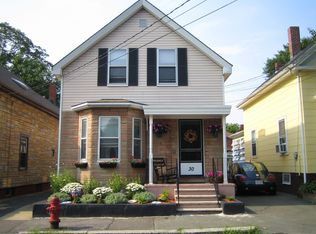 30 Gardner St, Salem, MA 01970