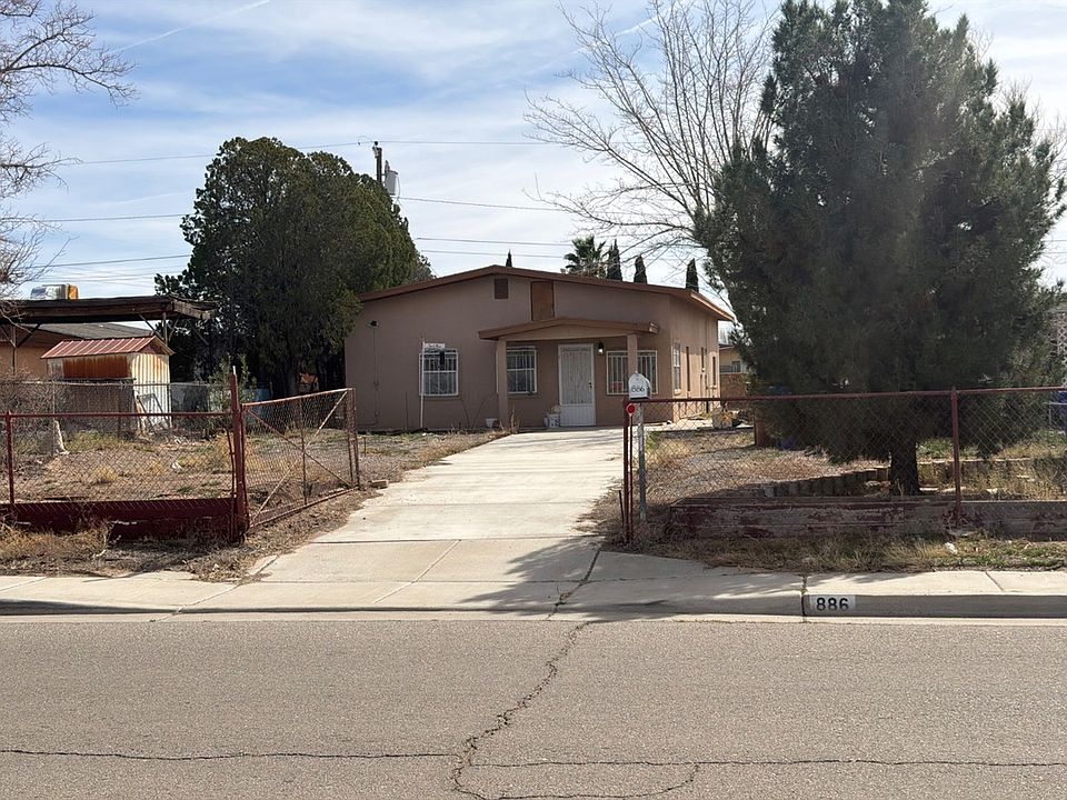1st image of 886 E Picacho Ave