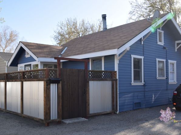 437 N 3rd St, Bishop, CA 93514