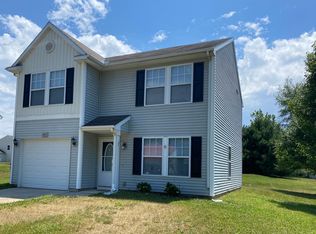 2975 Carsten Ave, Kalamazoo, MI 49004