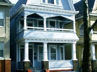 64 Catalpa Ave, Perth Amboy, NJ 08861