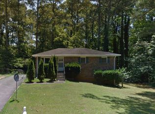 2715 Hicks Rd SW, Marietta, GA 30060