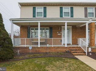 1268 Delbert Ave, Baltimore, MD 21222