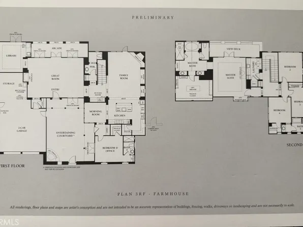 2 Ali Ln, Mission Viejo, CA 92694