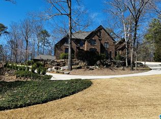 518 N Lake Cv, Birmingham, AL 35242