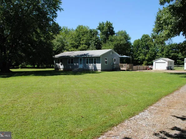 21893 Lovers Ln, Rock Hall, MD 21661