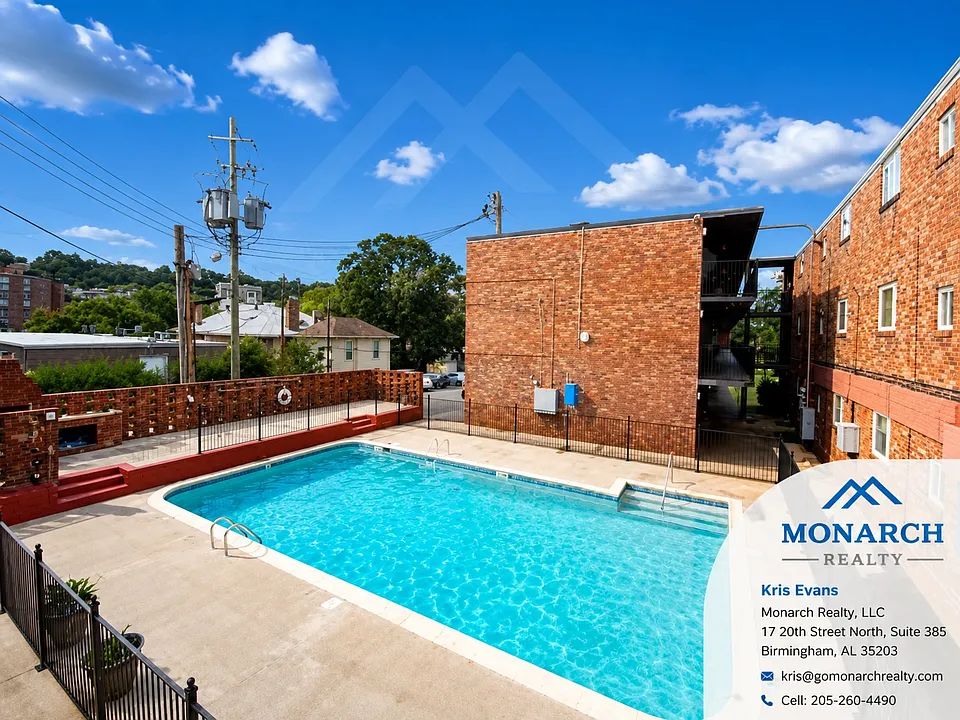 2990 Rhodes Cir S #203