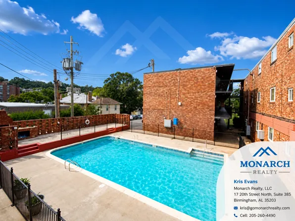 2990 Rhodes Cir S APT 203, Birmingham, AL 35205