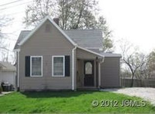 403 W State St, Madison, IN 47250