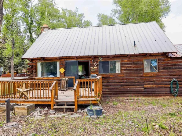 700 N Gunnison Avenue, Lake City, CO 81235