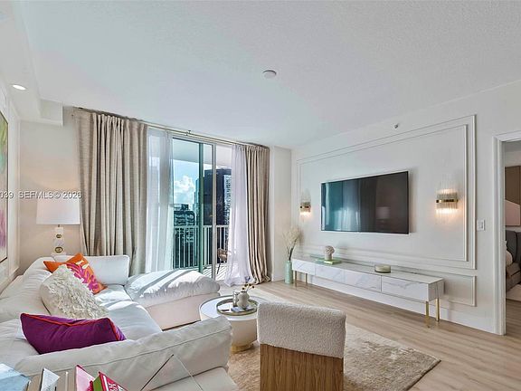 3rd image of 1250 S Miami Ave APT 2212