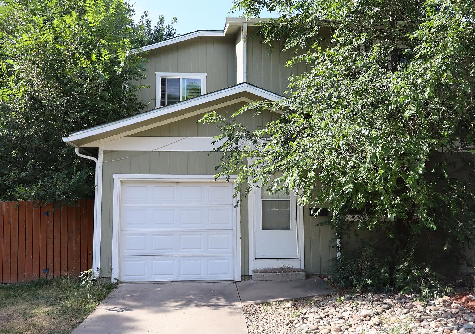 North Old Town Beauty Updated Interiors & Huge Backyard — Photo 1