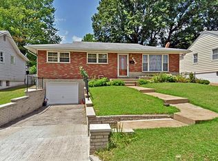 7737 Elton St, Saint Louis, MO